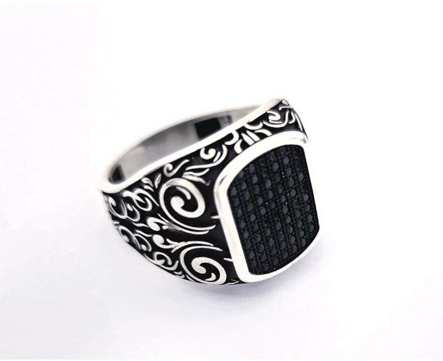 photo_2024-12-21_23-12-20 انگشتر نقره مردانه مدل اونیکس AMT1007 2