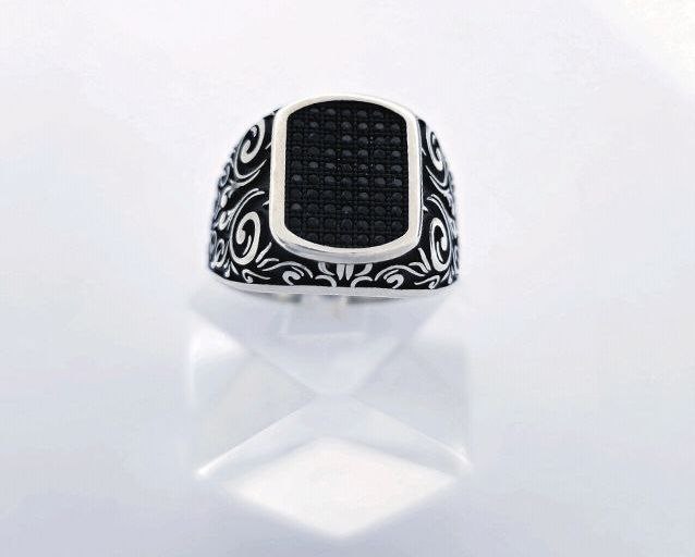 photo_2024-12-28_00-16-12 انگشتر نقره مردانه مدل اونیکس AMT1007 1