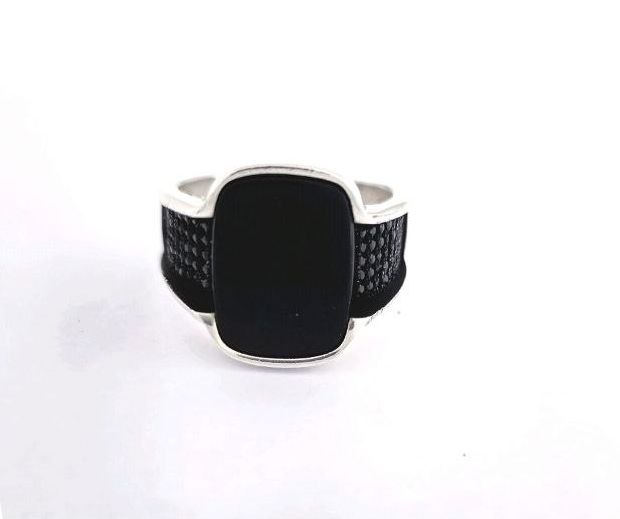 photo_2024-12-28_00-37-19 انگشتر نقره مردانه مدل اونیکس AMT1021 18