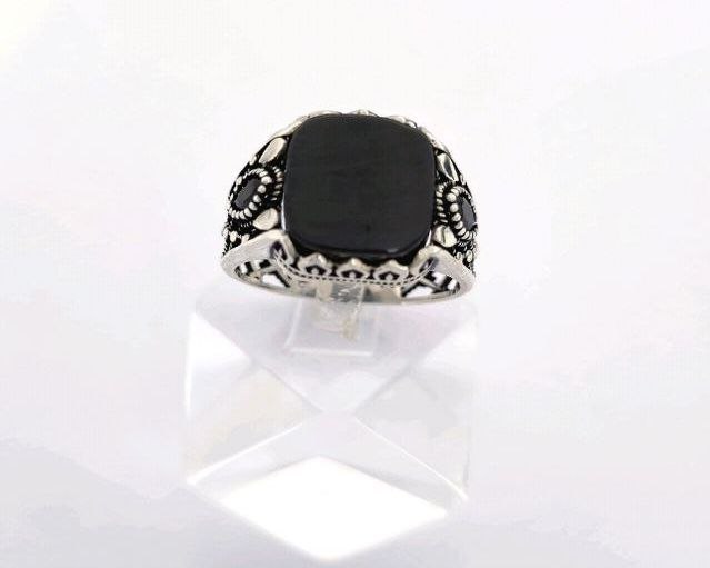 photo_2024-12-28_00-55-16 (2) انگشتر نقره مردانه مدل اونیکس AMT1020 1