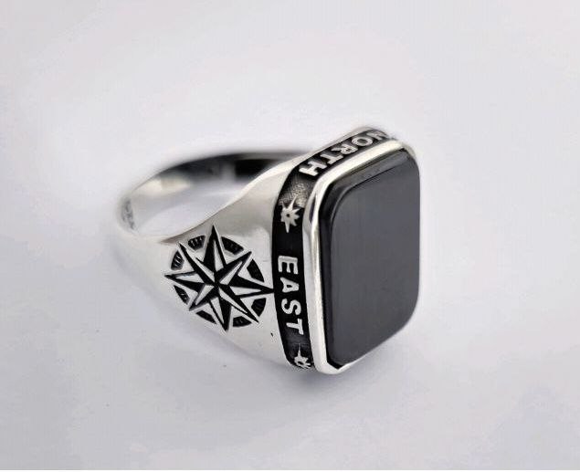 photo_2024-12-28_01-56-12 (2) انگشتر نقره مردانه مدل اونیکس AMT1026 2