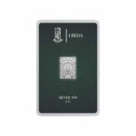 شمش نقره طرح آلیس در سرزمین عجایب 999-1 39