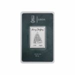 شمش نقره طرح کریسمس 15 37