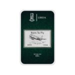 شمش نقره طرح (born to fly) 15 37